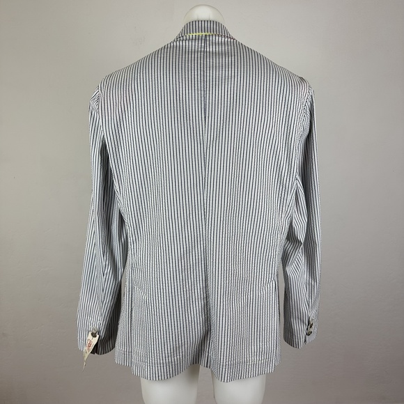 NWT Born to Be BOB Men’s Sport Jacket - Picture 10 of 14